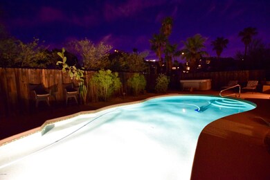 Pool 9