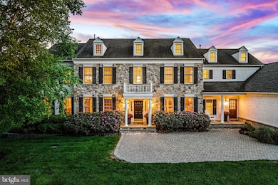 717 Bentley Ct, Moorestown, NJ 08057 - photo 2