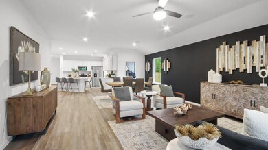 274 Bella Way, Magnolia, TX 77354 - photo 7