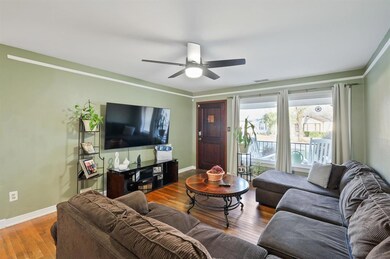 317 Norwood Dr, Hurst, TX 76053 - photo 4