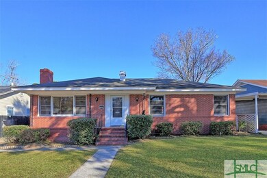 1444 E 40th St, Savannah, GA 31404 - photo 5