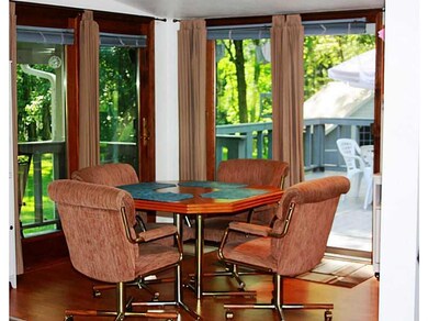 Dining Room. Kitchen Dining Room Combo! Addition a