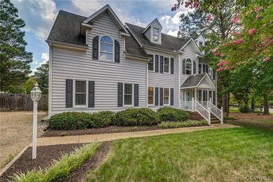 13315 Hardings Trace Way, Henrico, VA 23233 - photo 3