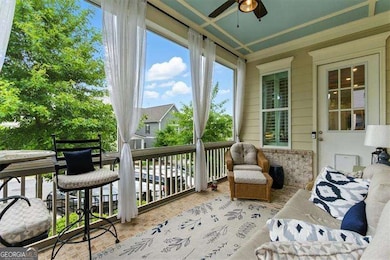 408 Silverbell Way, Marietta, GA 30060 - photo 4