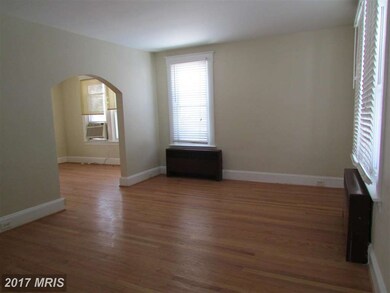 2805 Fleetwood Ave, Baltimore, MD 21214 - photo 3