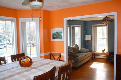 27 Oak Ridge Ave, North Attleboro, MA 02760 - photo 5