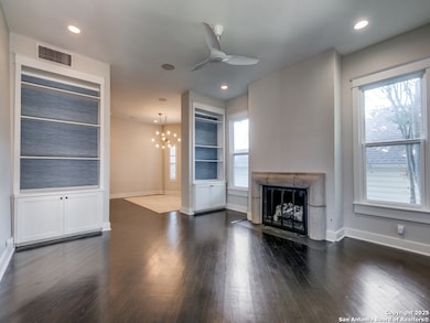 102 Morse St, San Antonio, TX 78209 - photo 4