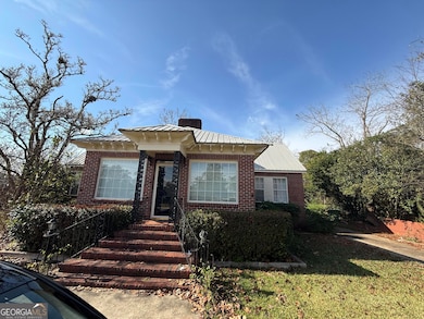 349 Highland Ave, Cuthbert, GA 39840 - photo 2