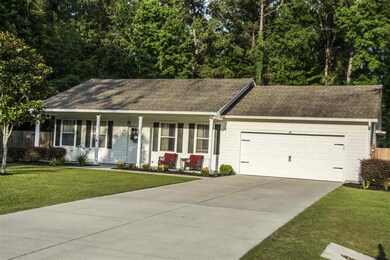 35 Parkcrest Ct, Crawfordville, FL 32327 - photo 3