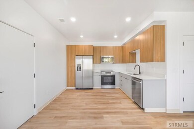 525 N First St unit G202, Driggs, ID 83422 - photo 2