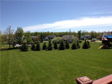 Yard/Garden
