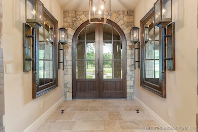 19433 E Clear Brook Rd, Owasso, OK 74055 - photo 3