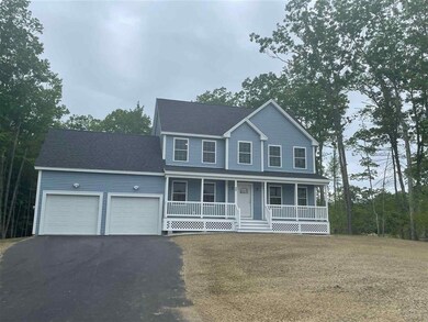 11 Bovee Ln unit 310-32, Rochester, NH 03868 - photo 3