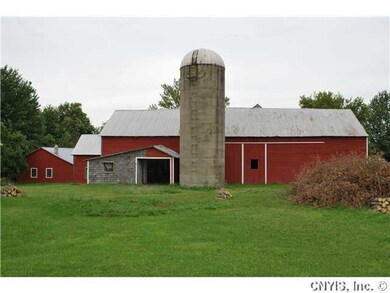 Stable/Barn