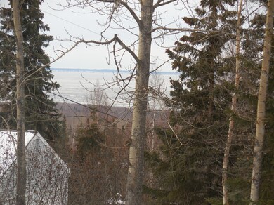 13201 Ridgewood Road Peek-A-Boo View of