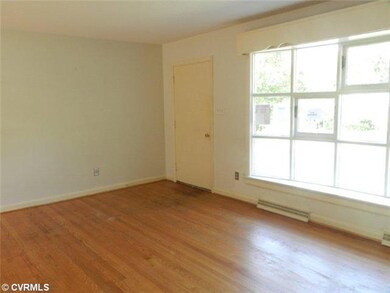 Living Room - opposite view