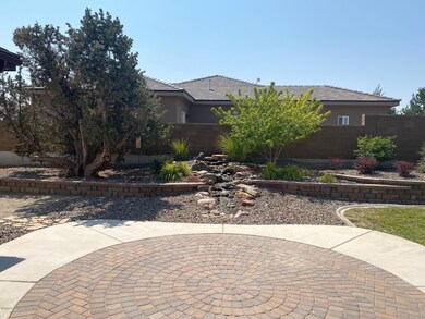 6454 Castle Rock Cir, Farmington, NM 87402 - photo 3