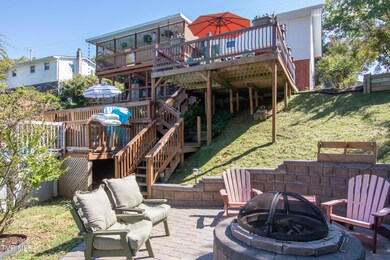 203 Hilltop Dr, Bristol, VA 24202 - photo 7