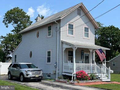119 W Chestnut St, Clayton, NJ 08312 - photo 3