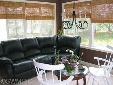 362 Round Hill Rd unit 3, Kalamazoo, MI 49009 - photo 5