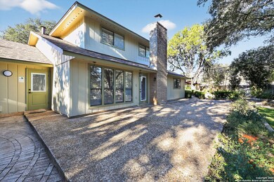 2631 Turkey Oak St, San Antonio, TX 78232 - photo 6