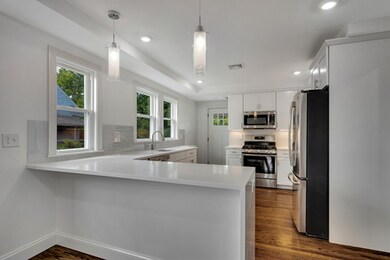 12 Sydney St unit 2, Medford, MA 02155 - photo 4