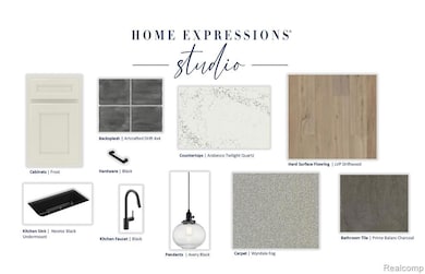 49898 Kent Ct, Canton Township, MI 48188 - photo 4