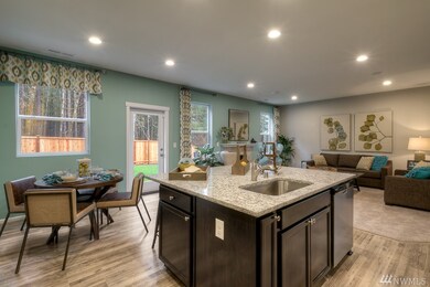 18432 111th Ave E unit 549, Puyallup, WA 98374 - photo 4