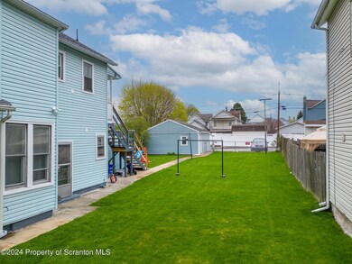 320 N Garfield Ave, Scranton, PA 18504 - photo 5