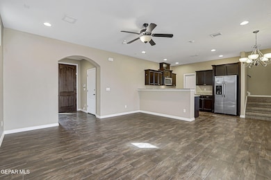 2436 Eastern Sky, El Paso, TX 79938 - photo 6