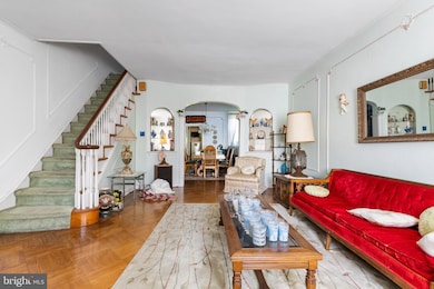 5933 Woodcrest Ave, Philadelphia, PA 19131 - photo 4