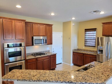 Kitchen 1