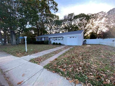 46 W Laurel Dr, Somers Point, NJ 08244 - photo 2