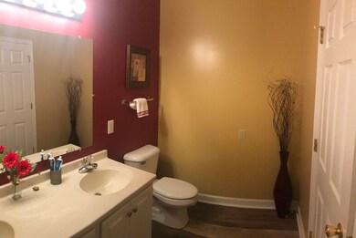 master bath