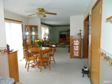 9386 S Marion Rd, Warren, IN 46792 - photo 5