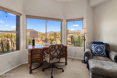 9802 E Hidden Valley Rd, Scottsdale, AZ 85262 - photo 5