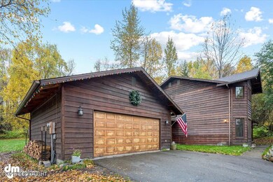 22421 Pharaoh Cir, Chugiak, AK 99567 - photo 6