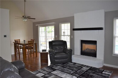 5944 Laramie Trail, Columbus, IN 47203 - photo 3