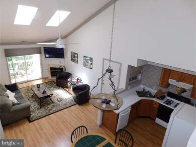 1416 Tristram Cir unit 1416, Mantua, NJ 08051 - photo 3