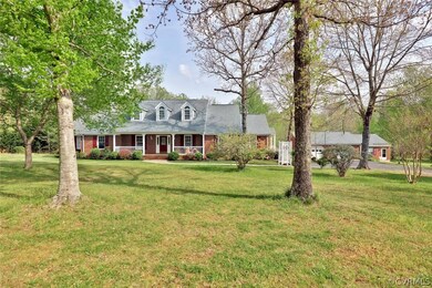 2308 Mill Rd, Powhatan, VA 23139 - photo 2