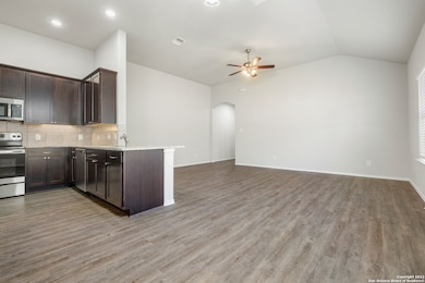 5511 Haven Springs unit 1, Converse, TX 78109 - photo 6