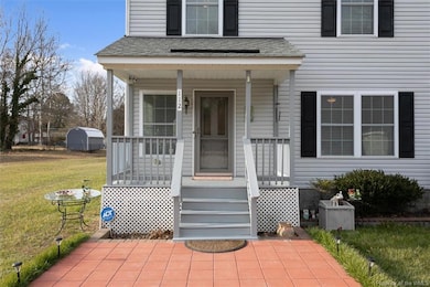 112 Ron Springs Dr, Williamsburg, VA 23185 - photo 3