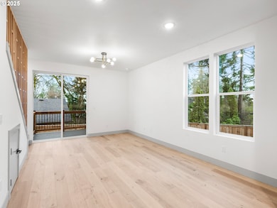 5211 SW Vacuna St, Portland, OR 97219 - photo 3