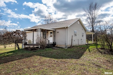 450 Clark School Rd, de Soto, IL 62924 - photo 2