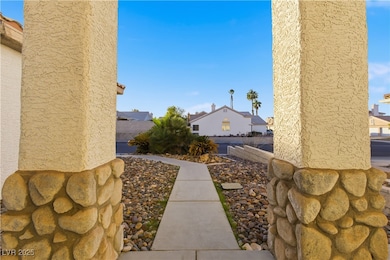 262 Collindale St, Henderson, NV 89074 - photo 4