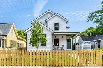 1316 E 9th St, Indianapolis, IN 46202 - photo 3