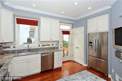 833 N Alfred St, Alexandria, VA 22314 - photo 3