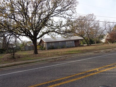 600 S 3rd St, Grandview, TX 76050 - photo 7