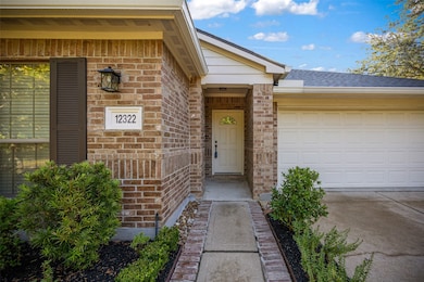 12322 W Elizabeth Shore Loop, Cypress, TX 77433 - photo 4