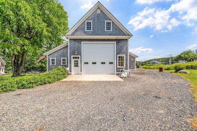 11 Steamboat Hill Rd, Swans Island, ME 04685 - photo 2